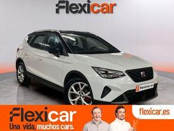 Blanco Usado 2023 Seat Arona FR SUV | 21.990 € (Caro)