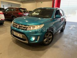 Azul Usado 2016 Suzuki Vitara GLX SUV | 11.900 € (Precio justo)