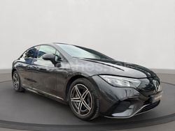 Eléctrico Usado 2024 Mercedes EQE350 Edition Berlina | 59.900 €