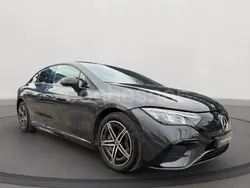Eléctrico Usado 2024 Mercedes EQE350 Edition Berlina | 59.900 € (Buen precio)