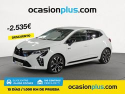 Blanco Usado 2024 Mitsubishi Colt Berlina | 23.150 € (Un poco caro)