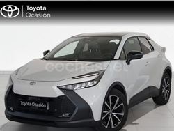 Blanco Usado 2025 Toyota C-HR Advance SUV | 32.499 € (Caro)