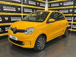 Naranja Usado 2022 Renault Twingo Zen Utilitario | 12.950 € (Precio justo)
