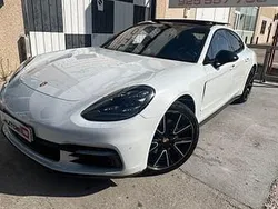 Blanco Usado 2019 Porsche Panamera Berlina | 62.850 €
