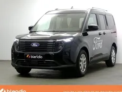 Usado 2024 Ford Tourneo Titanium | 22.950 € (Precio justo)