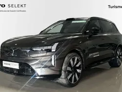 Gris Usado 2024 Volvo EX90 Ultra SUV | 85.400 €