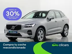 Gris Usado 2022 Volvo XC60 Core SUV | 29.990 € (Buen precio)