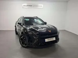 Negro Nuevo 2025 Cupra Formentor SUV | 34.490 €