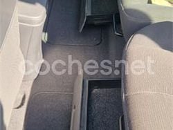 Gris / plata Usado 2007 Renault Scénic II Monovolumen | 3100 € (Precio justo)