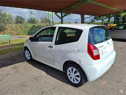 Blanco Usado 2009 Citroën C2 Furio Utilitario | 2800 € (Un poco caro)