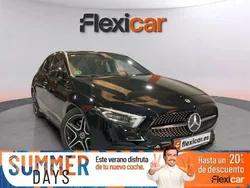 Negro Usado 2018 Mercedes A250 Utilitario | 24.990 € (Precio justo)
