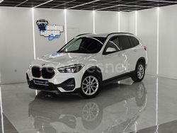 Blanco Usado 2020 BMW X1 SUV | 19.700 € (Precio justo)