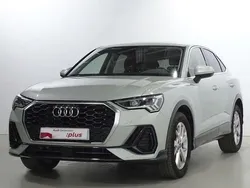 Usado 2022 Audi Q3 Advanced Plus SUV | 30.600 € (Precio justo)