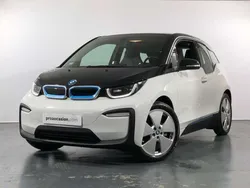 Blanco Usado 2019 BMW i3 Comfort Edition Utilitario | 16.600 € (Buen precio)