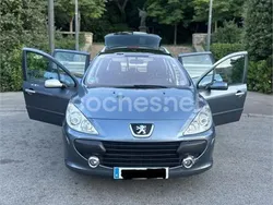 Gris / plata Usado 2006 Peugeot 307 Familiar | 3000 € (Buen precio)