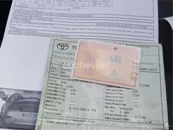 Gris / plata Usado 2007 Toyota Aygo Utilitario | 3150 € (Un poco caro)