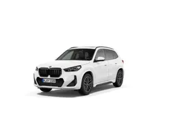 Blanco Usado 2023 BMW X1 Comfort Edition SUV | 40.900 € (Precio justo)