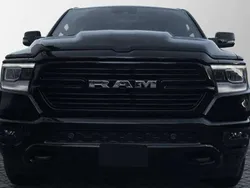 Negro Nuevo 2024 Dodge Ram Recogida | 87.900 €
