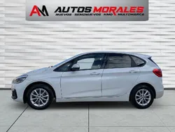 Usado 2020 BMW 216 Active Tourer Monovolumen | 16.950 € (Un poco caro)