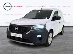Blanco mineral s?lido Usado 2024 Nissan Townstar Comfort Van | 21.900 €