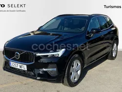 Gris / plata Usado 2023 Volvo XC60 Core SUV | 37.500 € (Buen precio)