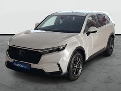 Blanco platinum perlado Nuevo 2025 Honda CR-V SUV | 36.990 €