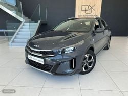 Gris / plata Usado 2024 Kia XCeed SUV | 19.990 € (Precio justo)