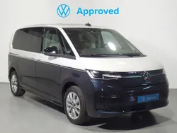 Blanco Nuevo 2025 VW Multivan Life Monovolumen | 65.000 €