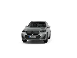 Plateado Usado 2024 BMW X1 Comfort Edition SUV | 45.990 € (Precio justo)