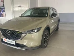 Usado 2024 Mazda CX-5 Newground SUV | 30.430 € (Precio justo)