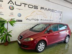 Granate Usado 2008 Seat Altea XL Stylance Monovolumen | 2499 €