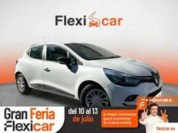 Amarillo Usado 2020 Renault Clio V Business Utilitario | 8390 € (Precio justo)