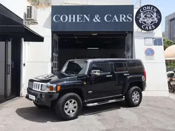 Negro Usado 2007 Hummer H3 SUV | 15.900 €