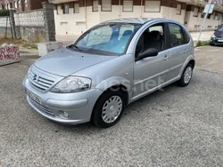 Gris / plata Usado 2003 Citroën C3 Utilitario | 2990 € (Precio justo)