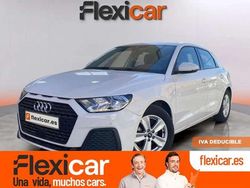 Blanco Usado 2022 Audi A1 Sportback Utilitario | 17.990 € (Super precio)