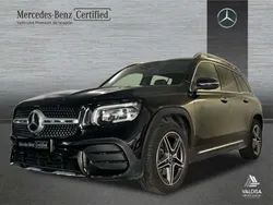 Usado 2022 Mercedes GLB200 AMG line SUV | 39.528 € (Precio justo)