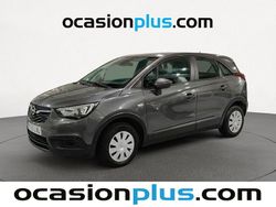 Gris Usado 2021 Opel Crossland X Edition SUV | 11.046 € (Super precio)