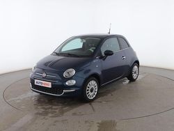 Azul Usado 2022 Fiat 500 Dolcevita Utilitario | 13.399 € (Caro)