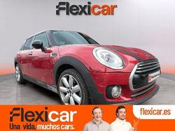 Rojo Usado 2017 Mini Cooper Clubman Familiar | 13.990 € (Precio justo)