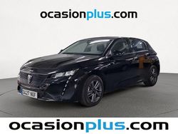 Negro Usado 2024 Peugeot 308 Active Utilitario | 17.956 € (Super precio)