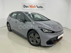 Eléctrico Usado 2023 Cupra Born Utilitario | 32.900 €