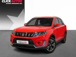 Usado 2023 Suzuki Vitara GLX SUV | 21.200 € (Precio justo)