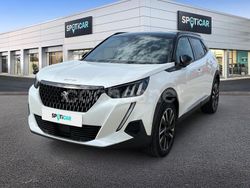 Usado 2023 Peugeot 2008 GT SUV | 20.390 € (Un poco caro)