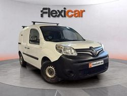 Blanco Usado 2021 Renault Kangoo Edition One Monovolumen | 10.290 € (Super precio)