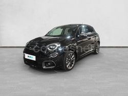 Negro Usado 2023 Fiat 500X Dolcevita SUV | 25.900 €