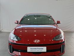 Usado 2023 Hyundai Ioniq Utilitario | 32.995 €
