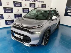 Usado 2022 Citroën C3 Aircross Shine SUV | 18.900 € (Caro)