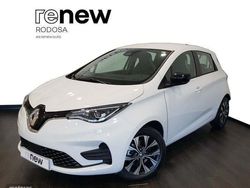 Usado 2023 Renault Zoe Evolution Utilitario | 24.050 € (Caro)