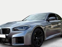 Usado 2025 BMW M2 Coupe | 81.900 € (Precio justo)