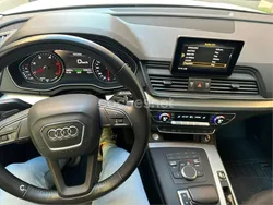 Blanco Usado 2019 Audi Q5 Advanced Plus SUV | 26.000 € (Super precio)